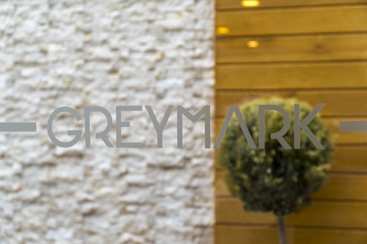 Greymark Hotel Izmir Exterior photo