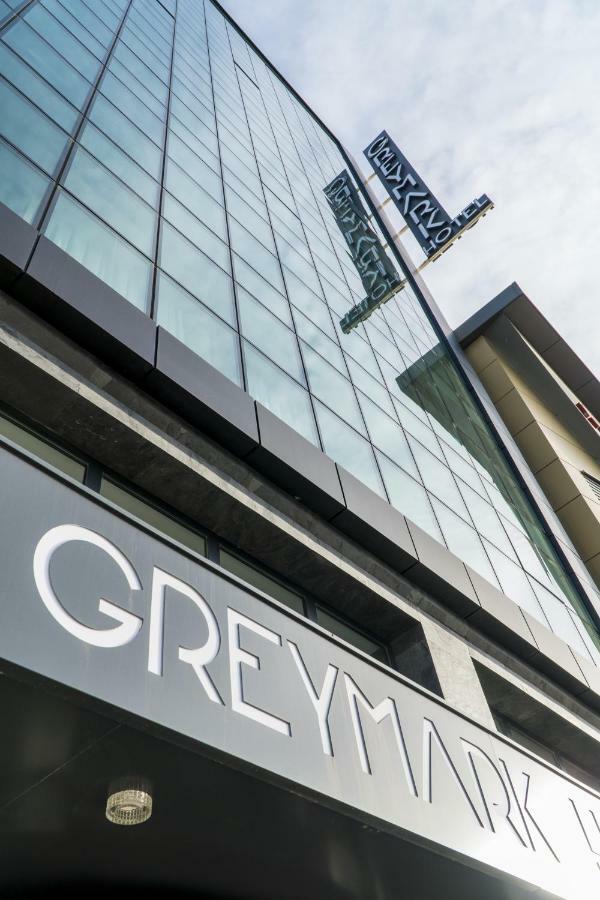 Greymark Hotel Izmir Exterior photo